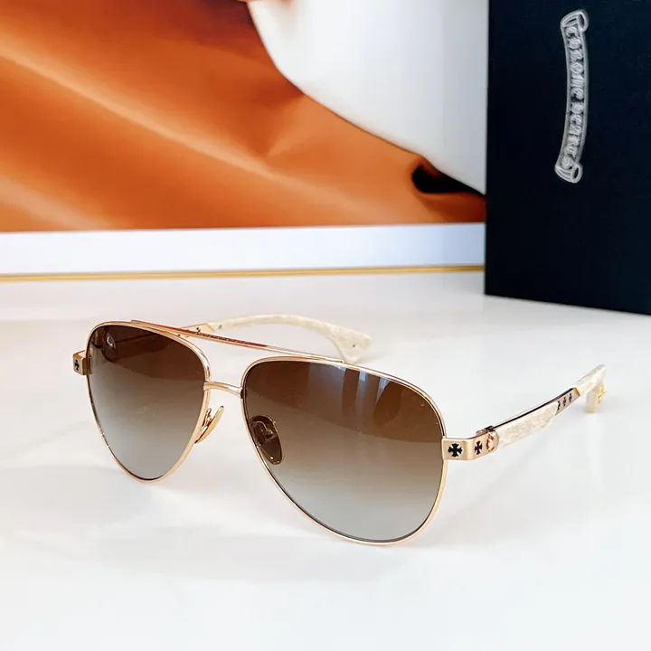 スーパーコピー クロムハーツ サングラス