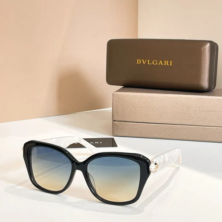 スーパーコピー ブルガリ サングラス