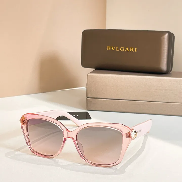 スーパーコピー ブルガリ サングラス