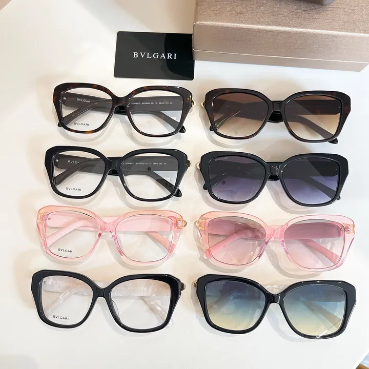 スーパーコピー ブルガリ サングラス