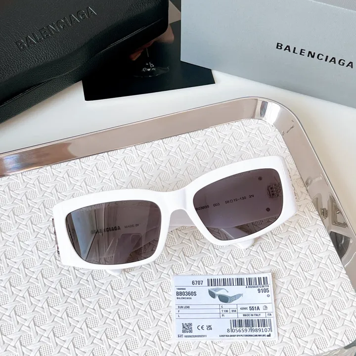 スーパーコピー バレンシアガ サングラス