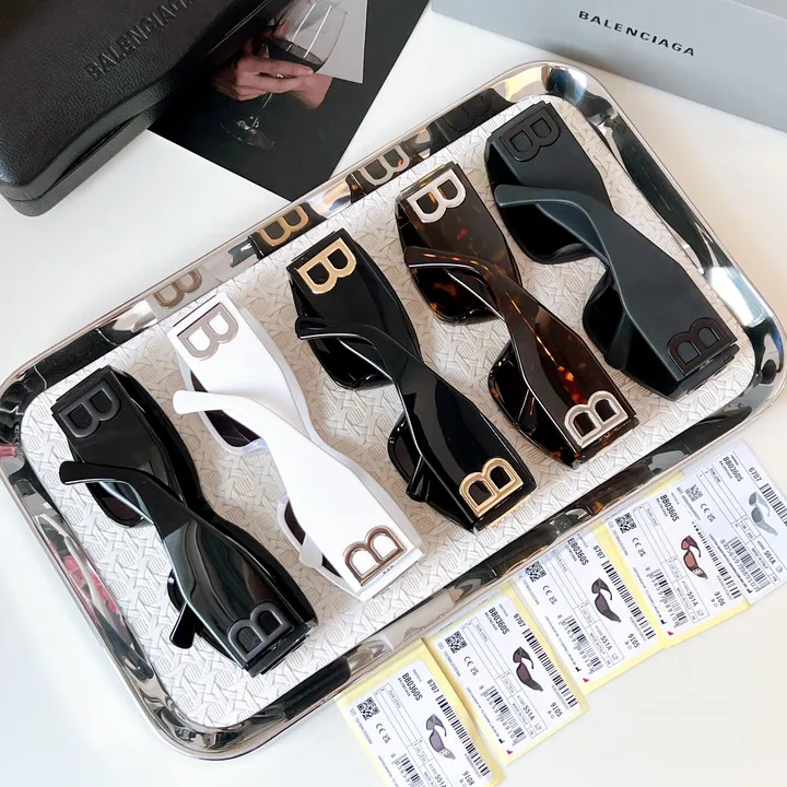 スーパーコピー バレンシアガ サングラス