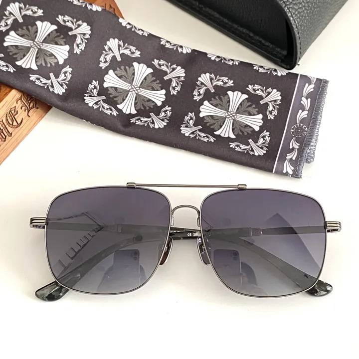 スーパーコピー クロムハーツ サングラス