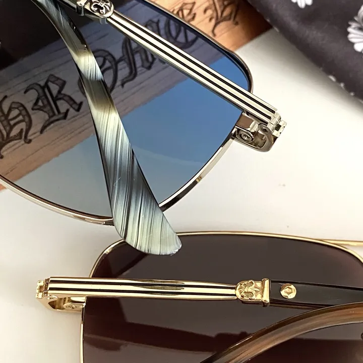 スーパーコピー クロムハーツ サングラス