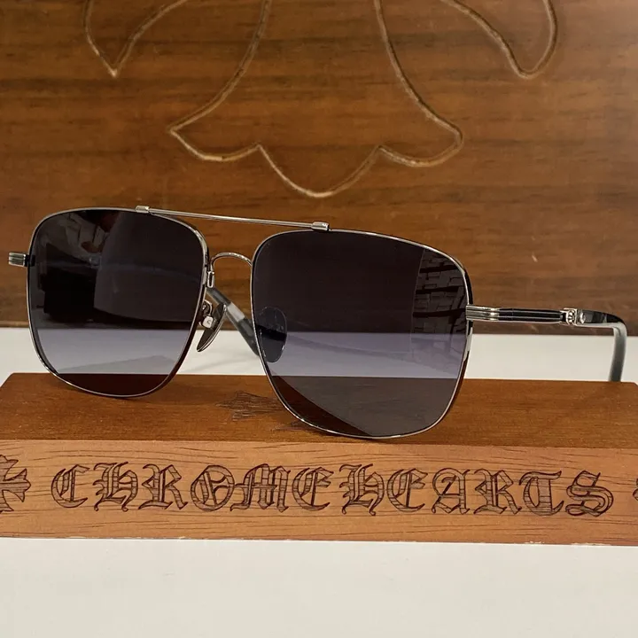 スーパーコピー クロムハーツ サングラス