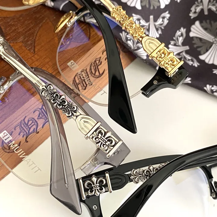 スーパーコピー クロムハーツ サングラス