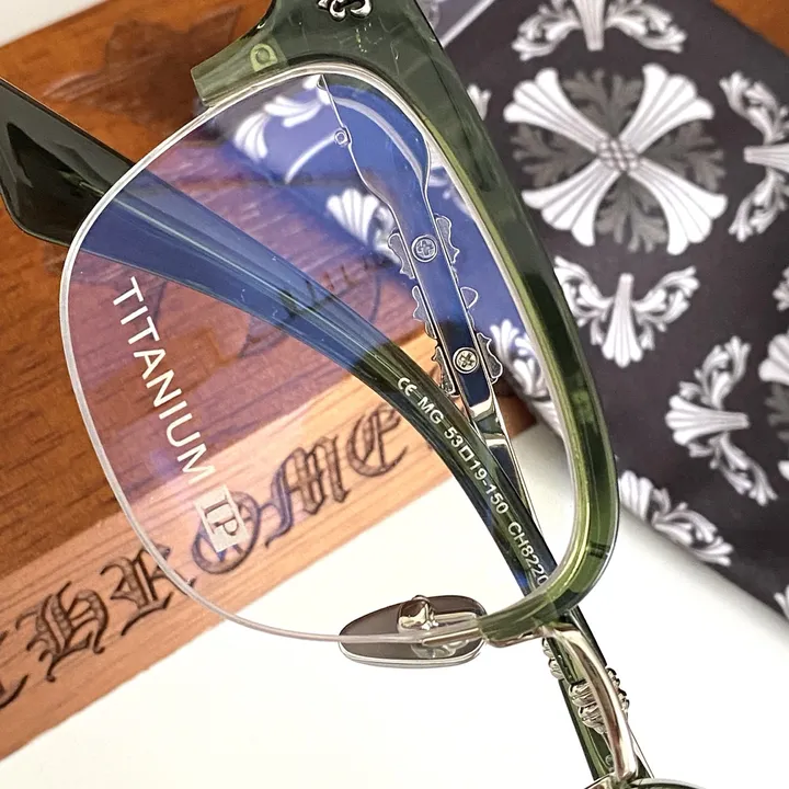 スーパーコピー クロムハーツ サングラス