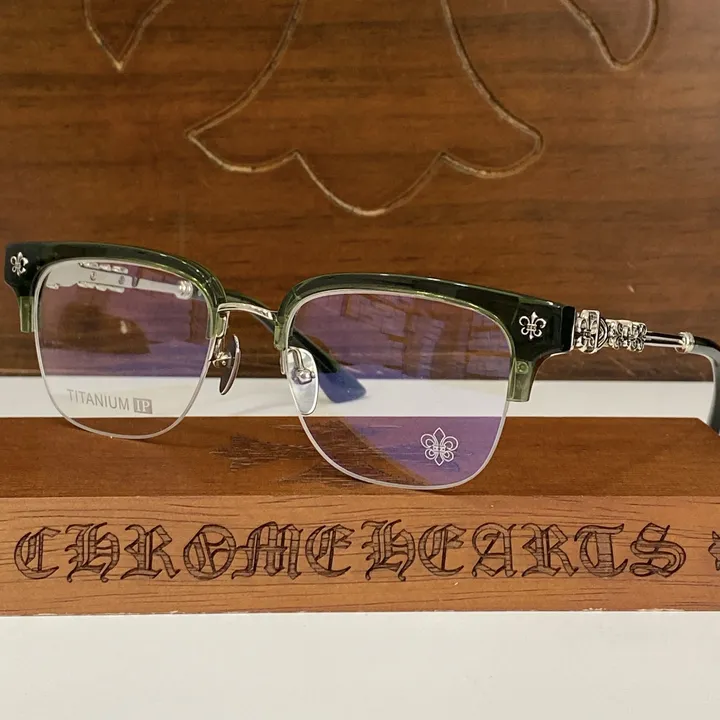 スーパーコピー クロムハーツ サングラス