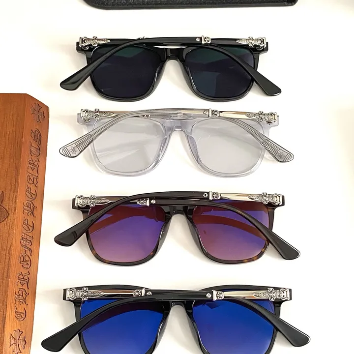 スーパーコピー クロムハーツ サングラス