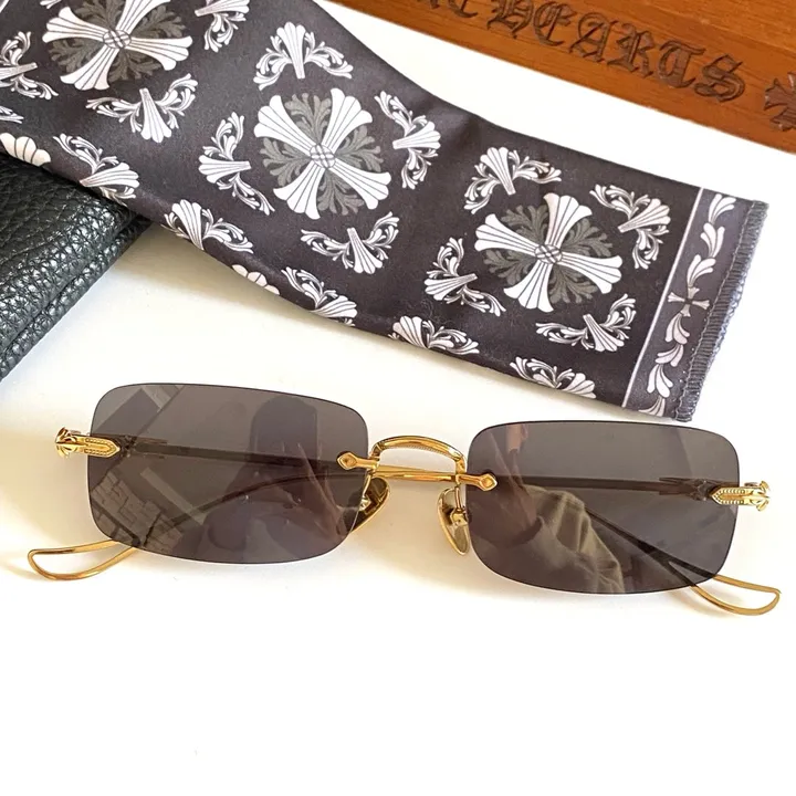 スーパーコピー クロムハーツ サングラス