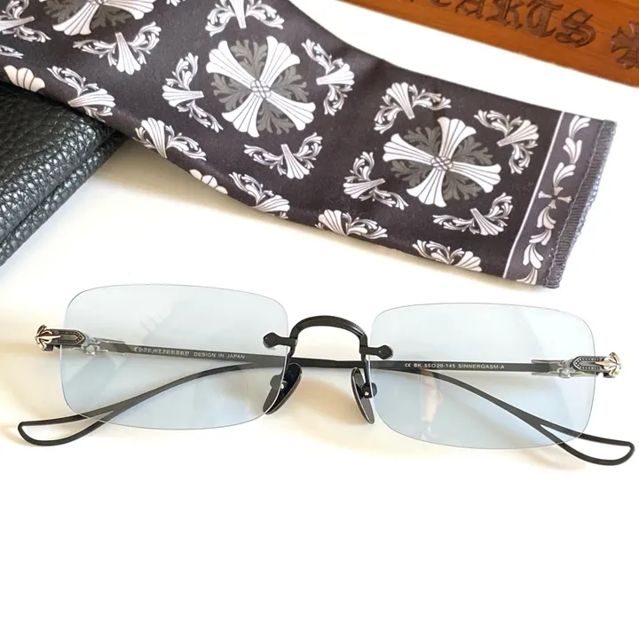 スーパーコピー クロムハーツ サングラス