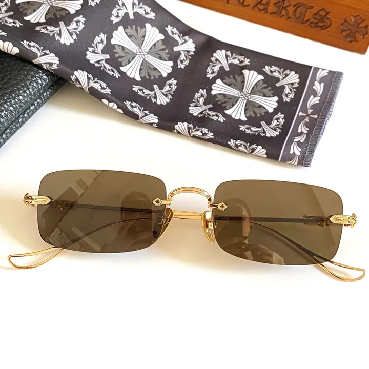 スーパーコピー クロムハーツ サングラス