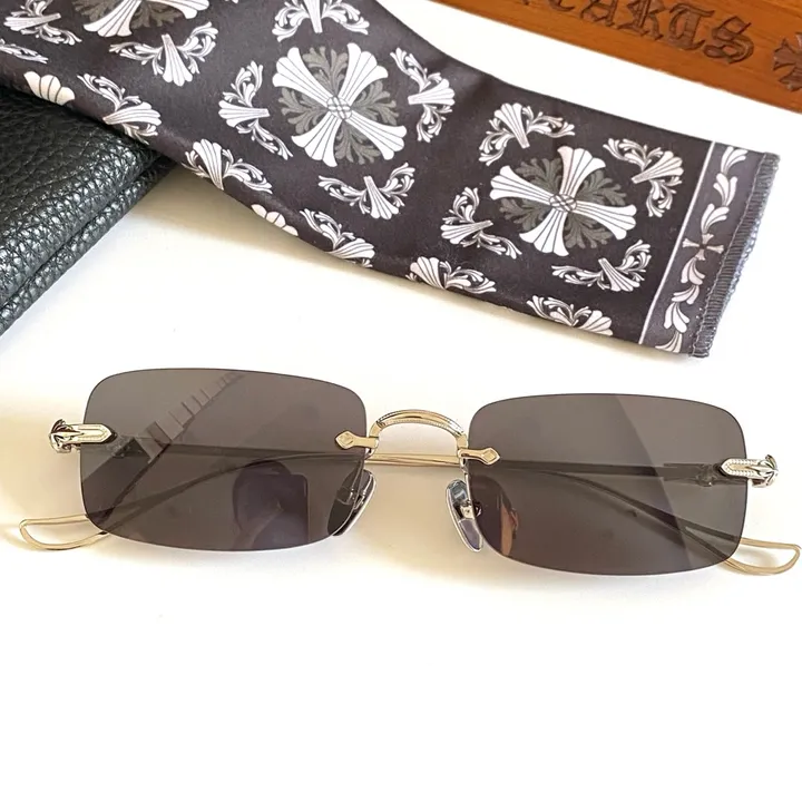 スーパーコピー クロムハーツ サングラス