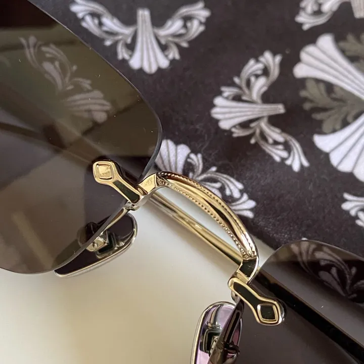 スーパーコピー クロムハーツ サングラス