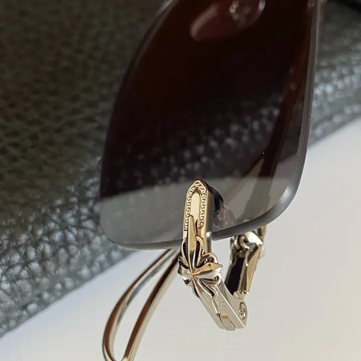 スーパーコピー クロムハーツ サングラス