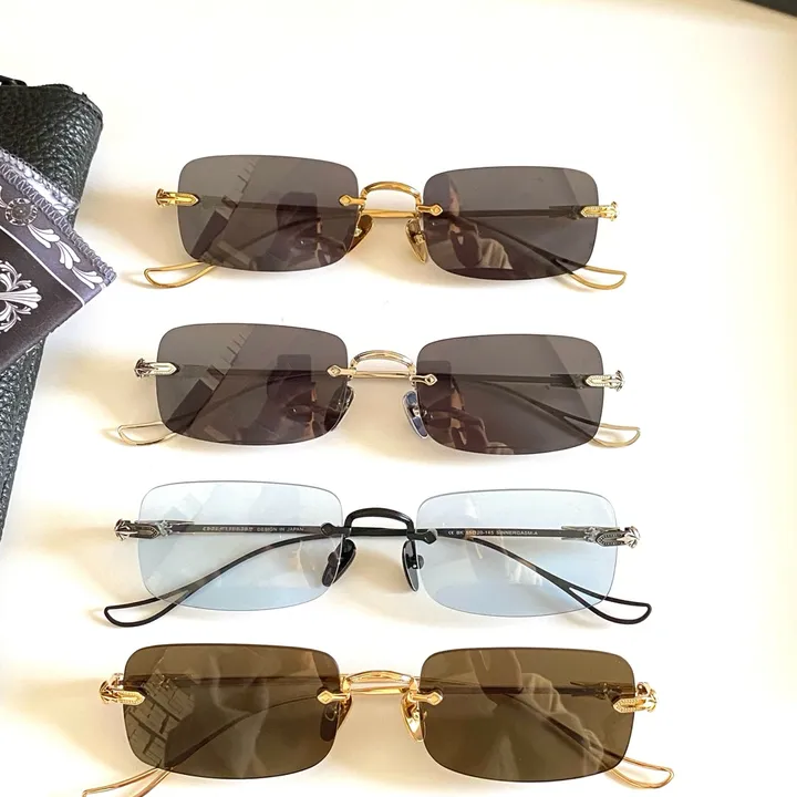 スーパーコピー クロムハーツ サングラス