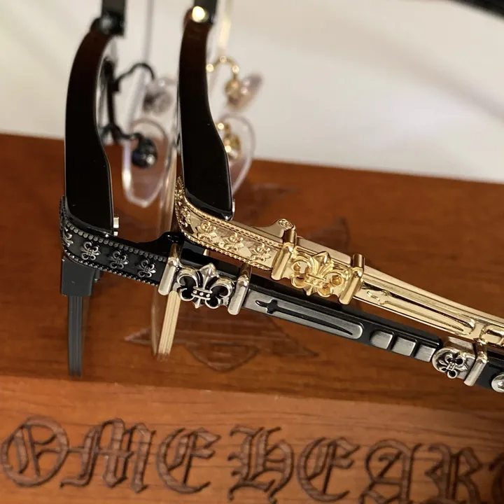 スーパーコピー クロムハーツ サングラス