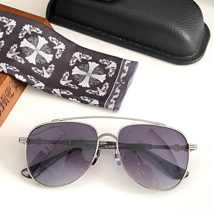 スーパーコピー クロムハーツ サングラス