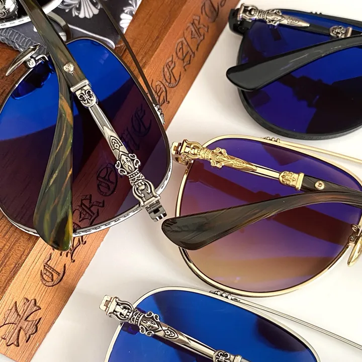 スーパーコピー クロムハーツ サングラス