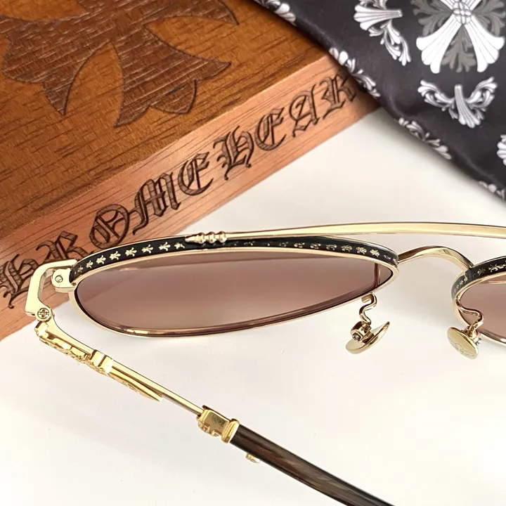 スーパーコピー クロムハーツ サングラス