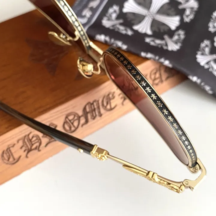 スーパーコピー クロムハーツ サングラス