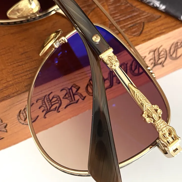 スーパーコピー クロムハーツ サングラス