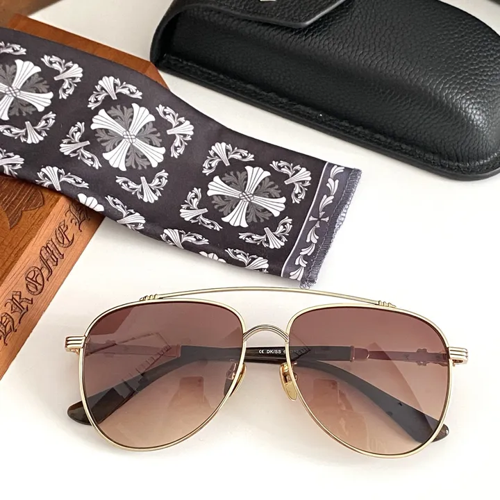 スーパーコピー クロムハーツ サングラス