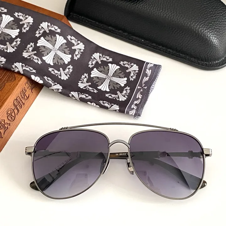 スーパーコピー クロムハーツ サングラス