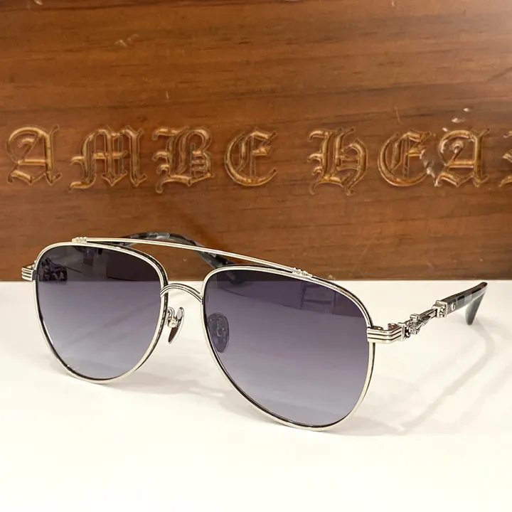 スーパーコピー クロムハーツ サングラス