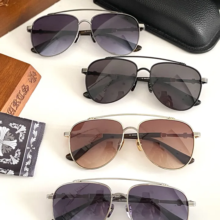 スーパーコピー クロムハーツ サングラス