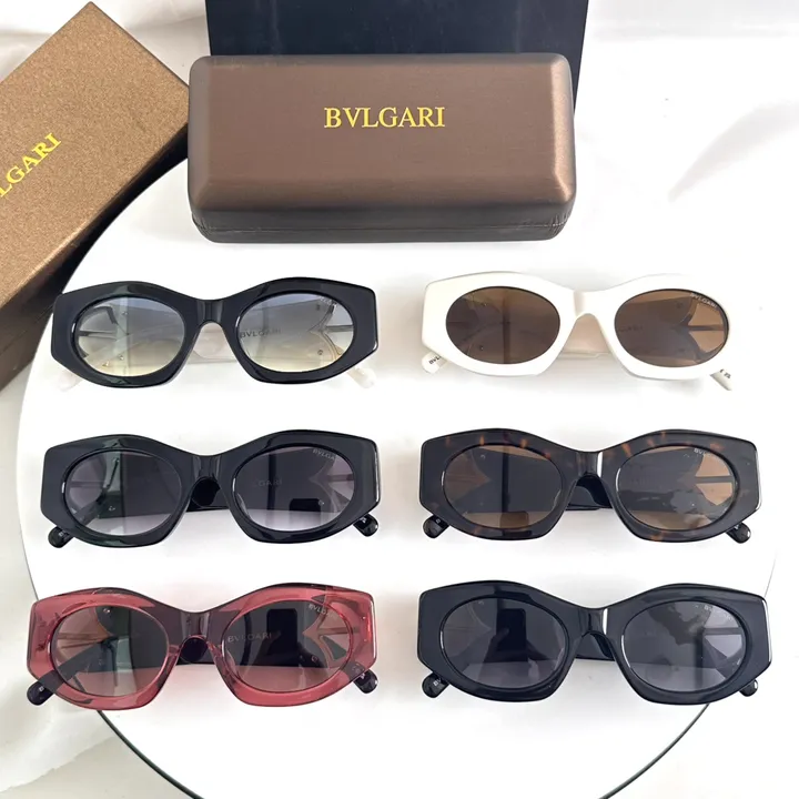 スーパーコピー ブルガリ サングラス