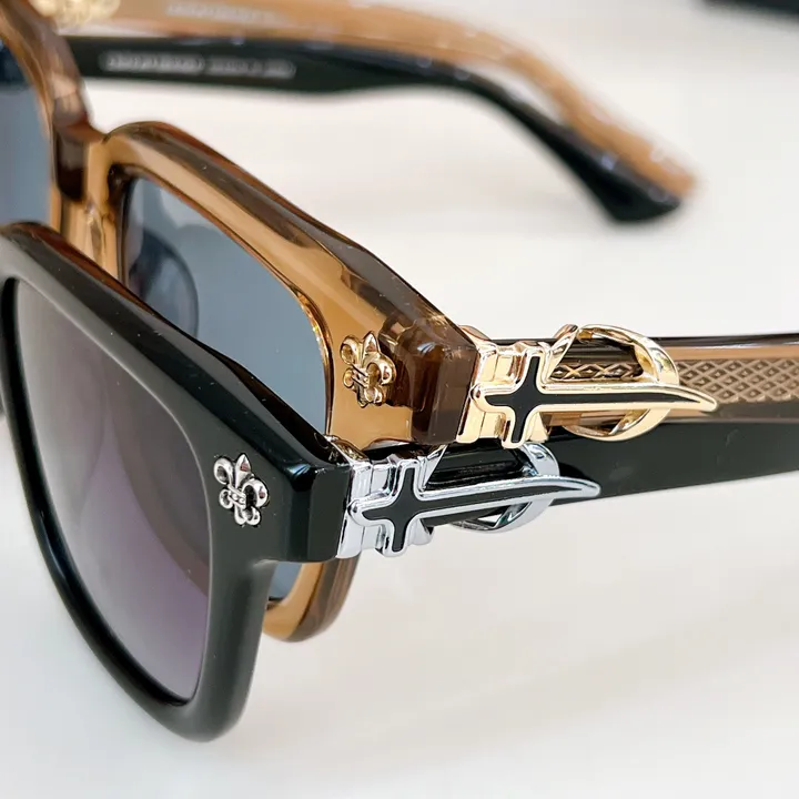 スーパーコピー クロムハーツ サングラス