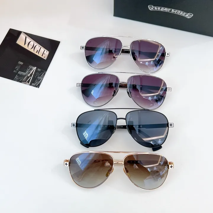 スーパーコピー クロムハーツ サングラス