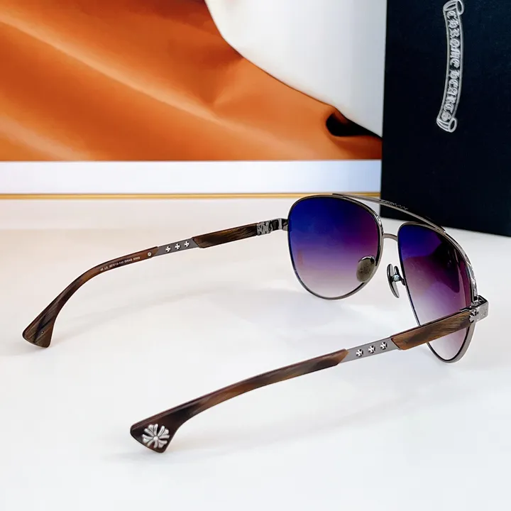 スーパーコピー クロムハーツ サングラス