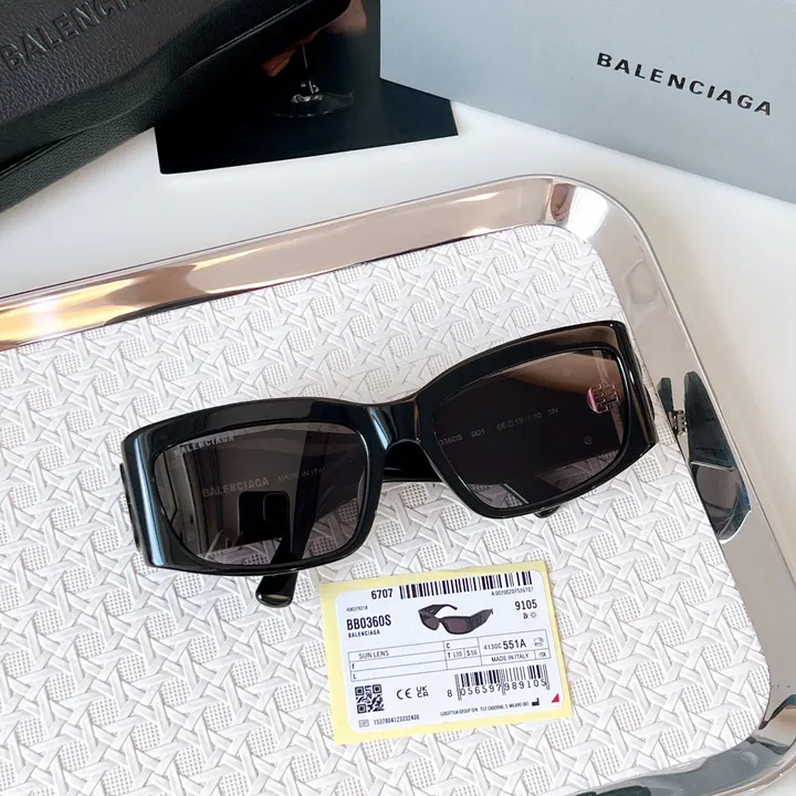 スーパーコピー バレンシアガ サングラス