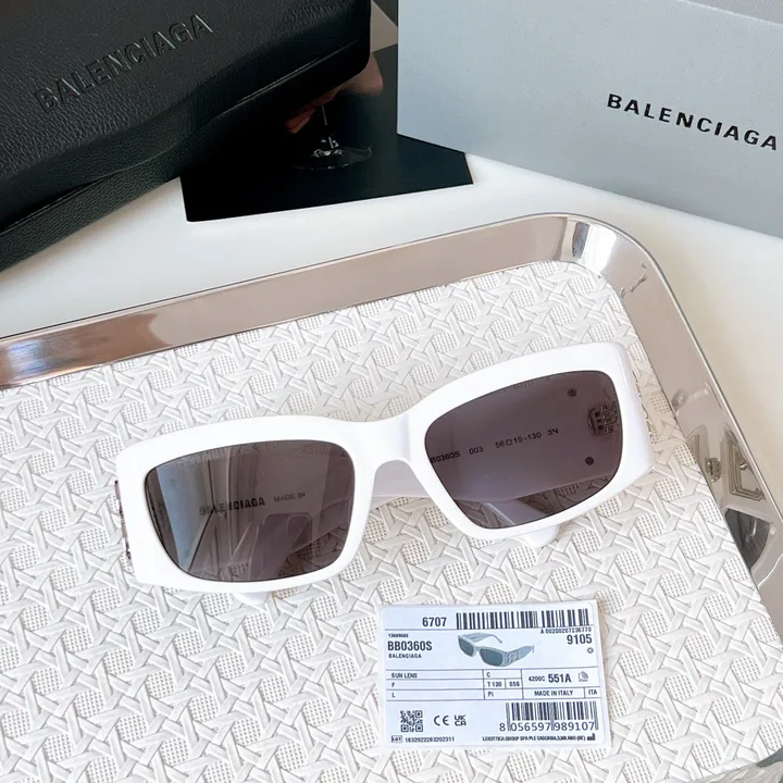 スーパーコピー バレンシアガ サングラス