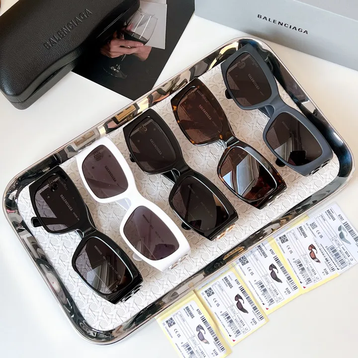 スーパーコピー バレンシアガ サングラス