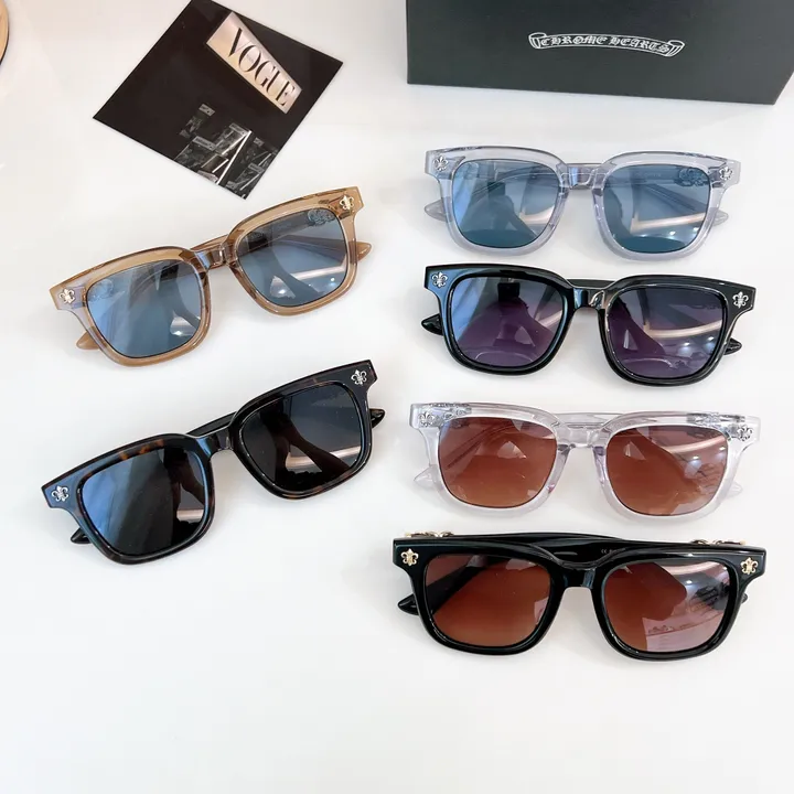 スーパーコピー クロムハーツ サングラス