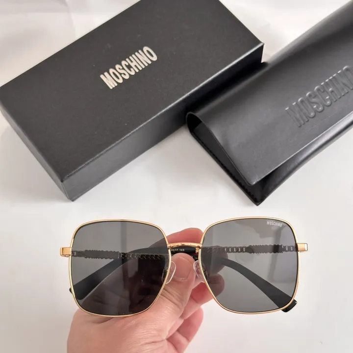 スーパーコピー モスキーノ サングラス