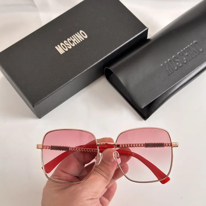スーパーコピー モスキーノ サングラス