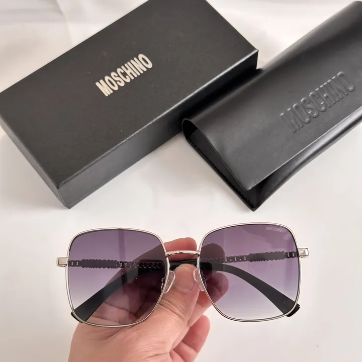 スーパーコピー モスキーノ サングラス