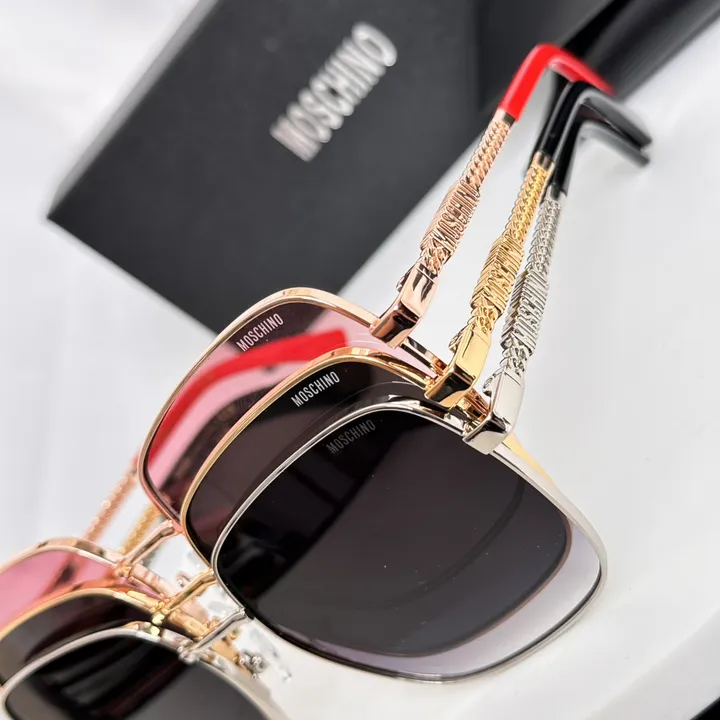 スーパーコピー モスキーノ サングラス