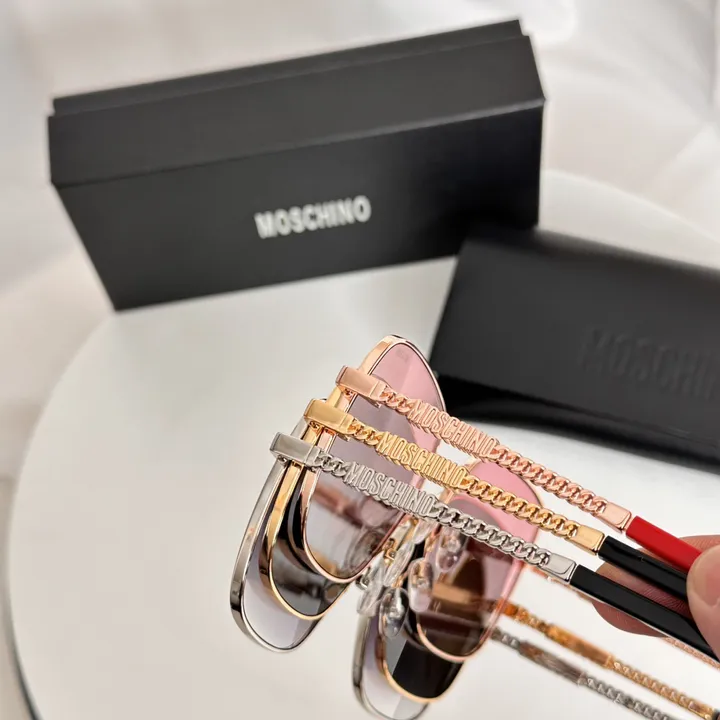 スーパーコピー モスキーノ サングラス