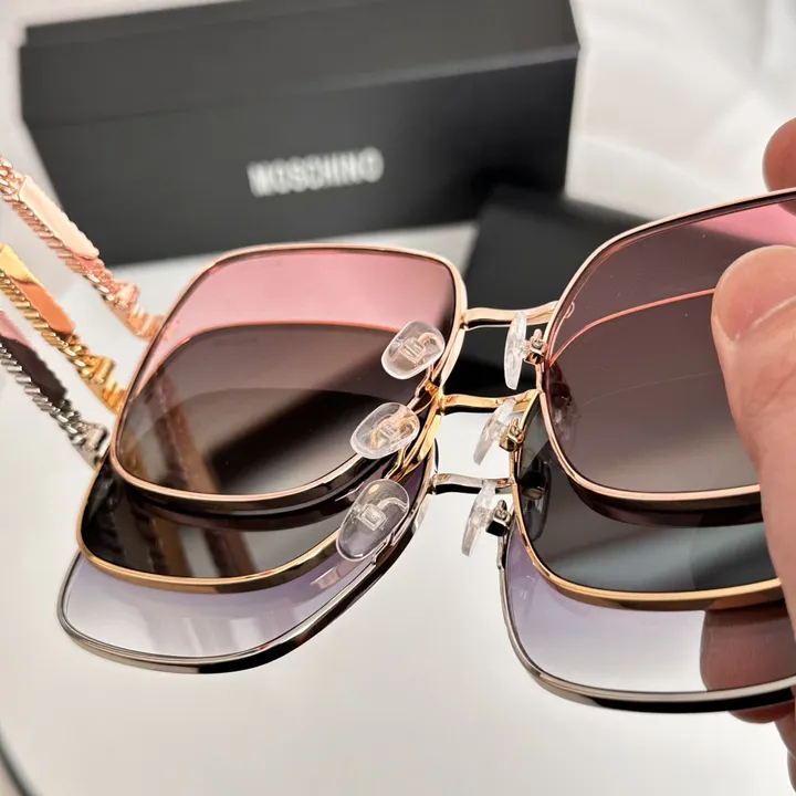 スーパーコピー モスキーノ サングラス