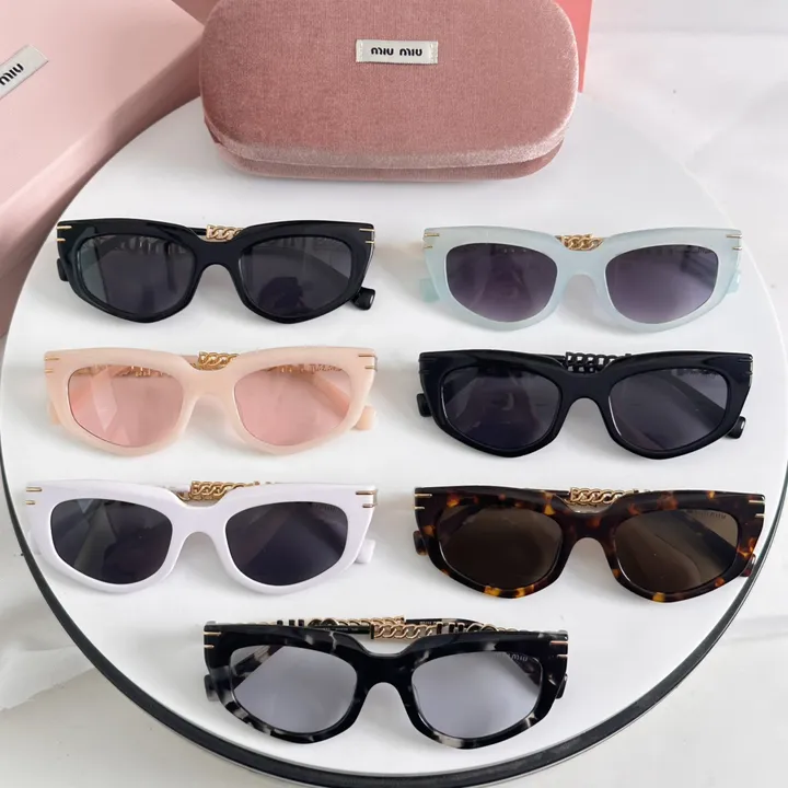 スーパーコピー ミュウミュウ サングラス
