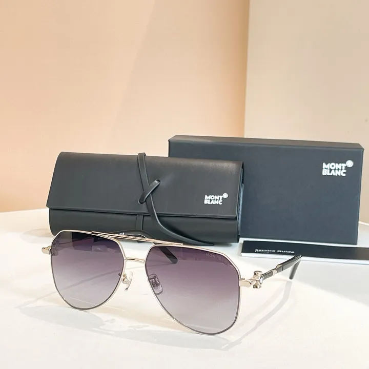 スーパーコピー モンブラン サングラス
