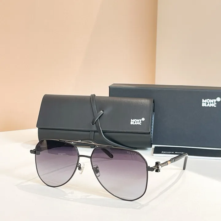 スーパーコピー モンブラン サングラス