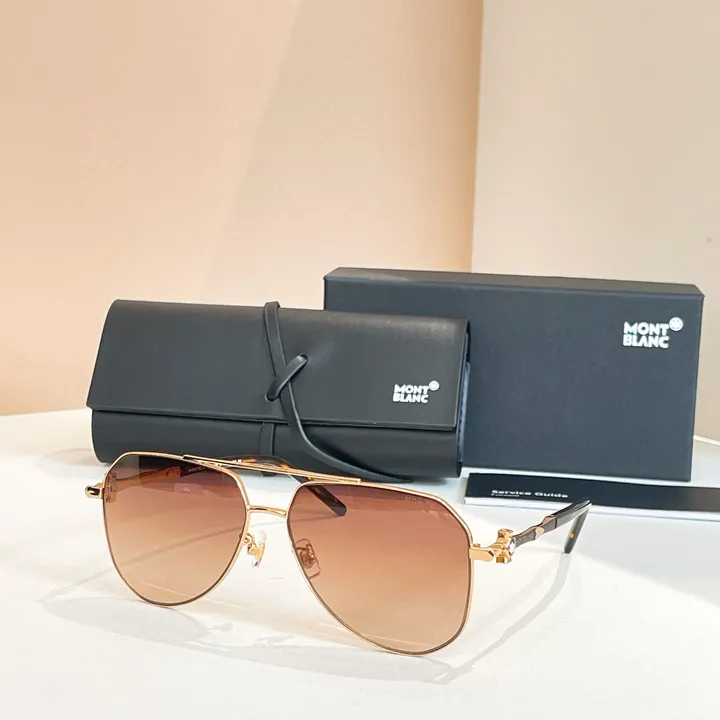 スーパーコピー モンブラン サングラス