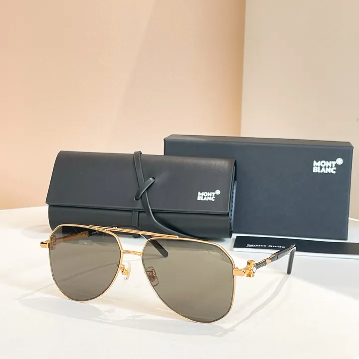 スーパーコピー モンブラン サングラス