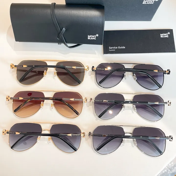 スーパーコピー モンブラン サングラス